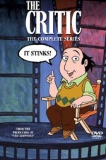 S1 E1 The Critic Season 1 Episode 1